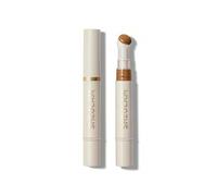SHEGLAM Complexion Boost Correcteur de teint applicateur à tête d'éponge liquide mat longue durée éclaircissant correcteur de couleur léger hydratant Terre
