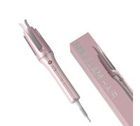 SHEGLAM Cupid's Charm One-Touch 19mm Fer à boucler automatique avec revêtement en céramique, 3 niveaux de température (170-210°C), enrouleur instantané pour boucles (19mm)