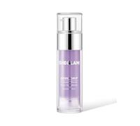 SHEGLAM Good Grip Primerr Oil Control Hydratant Primer Gel d'apprêt lisse Lignes fines et sans silicone pour le visage - Myrtille + Aha violet