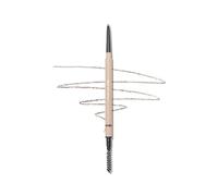 SHEGLAM Insta-Fill Crayon à sourcils longue durée non collant résistant à la transpiration Marron foncé