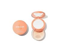 SHEGLAM Insta-Ready Poudre libre pour le visage sous les yeux Bisque