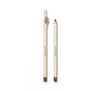 SHEGLAM Lip Facts Crayon à lèvres hautement pigmenté pour façonner et sculpter les lèvres Crème longue durée Café