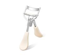 SHEGLAM Made For Me Recourbe-cils en acier inoxydable, courbure naturelle durable, design ergonomique, s'adapte à toutes les formes d'yeux