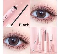 Sheglam-Mascara À Cils Étanche Pour Femme,Maquillage Original,Produits Sivora,1 Hpopvnia,Livraison Gratuite,600.Ultra-Fine Black.