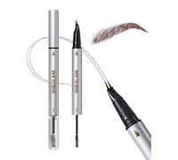 SHEGLAM Real Flow Stylo à sourcils plastifié Taupe