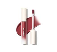 SHEGLAM Rouge à lèvres liquide mat Allure longue durée à haute teneur en pigments à l'huile de tournesol nourrissante pour réduire les soins des lèvres - Attraction