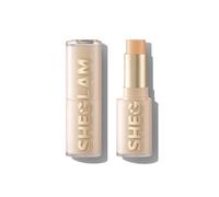 SHEGLAM Skin Magnet Fond de teint haute couvrance longue durée pour tous les types de peau
