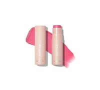 SHEGLAM Snatch N Cream Blush Stick - Blush permanent à haute teneur en pigments pour les joues - Midnight Hour
