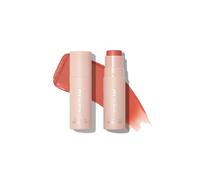 SHEGLAM Snatch N Cream Blush Stick - Blush permanent avec haute teneur en pigments pour les joues - Dreamer
