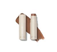 Sheglam Snatch 'n' Define Bâton de Contour Crème Longue Durée Hautement Pigmenté Imperméable à la Transpiration Maquillage Bronzer pour le Visage - Ocre Sépia