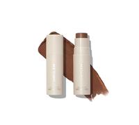SHEGLAM Snatch 'n' Define Crème contour Stick longue durée hautement pigmentée anti-transpiration Maquillage bronzant visage - Camel Suede