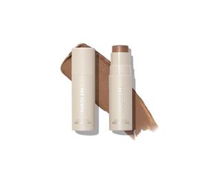 SHEGLAM Snatch 'n' Define Crème contour Stick longue durée hautement pigmentée anti-transpiration Maquillage bronzant pour le visage - Bronzage doux