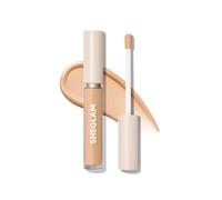 SHEGLAM Stick correcteur 12 heures à couverture complète finition mate pour contour des yeux et cernes - Nude