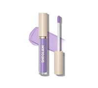 SHEGLAM Stick correcteur 12 heures à couverture complète finition mate pour contour des yeux et cernes Violet