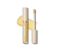 SHEGLAM Stick correcteur 12 heures à couverture complète finition mate pour contour des yeux et cernes - Jaune