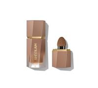 Sun Beam Matte Liquid Bronzer-Terracotta Gel Cream Contour Non gras Longue tenue Hautement pigmenté Contouring l Bronzeur léger Noël Hiver Brun Contour & Bronzer