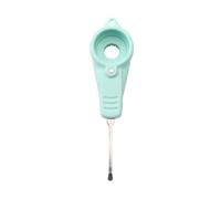 SHEGOTO Gadget de cuisine multifonction en ABS - Décapsuleur créatif pour ouvrir facilement le couvercle de la bouteille