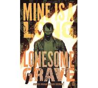 Shehan, Chris - Mine Is a Long, Lonesome Grave