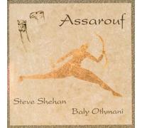 Shehan, Steve - Assarouf