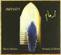 Shehan,Steve - Awham [Import]