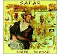 Shehan, Steve - Safar