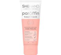 SHEHAND traitement à la paraffine peeling et huilage des callosités, 75 g
