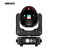 SHEHDS-Mini Ampoule à Tête Mobile de 230W et 7R, Équipement Professionnel d'Éclairage pour Spectacle DJ, Scène, Boîte de Nuit, Mariage, Nouvelle Collection 1PCS