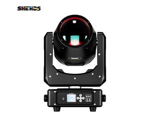 SHEHDS-Mini Ampoule à Tête Mobile de 230W et 7R, Équipement Professionnel d'Éclairage pour Spectacle DJ, Scène, Boîte de Nuit, Mariage, Nouvelle Collection 1PCS