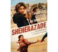 Shéhérazade
