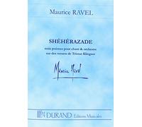 Shéhérazade