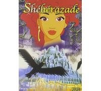 Shéhérazade (5 Épisodes)