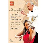 Sheherazade:An Oriental N - Jansen, Janine