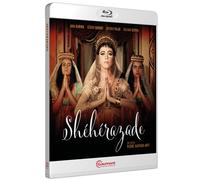 Sheherazade - GDBD [Blu-ray]