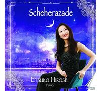 Shéhérazade CD