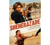Shéhérazade