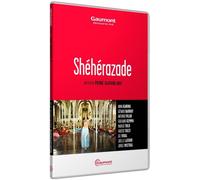 Shéhérazade DVD DVD