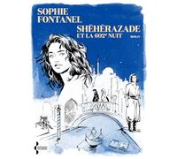 Shéhérazade et la 602e nuit