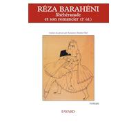 Shéhérazade et son romancier