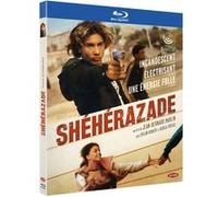 Shéhérazade Exclusivité Fnac Blu-ray G