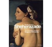 Shéhérazade G
