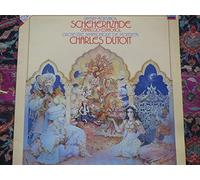 Sheherazade, Suite, op.35--VINYL-DEC 4102531-DECCA - Inghilterra-RIMSKY-KORSAKOV Nikolai (Russia)-DUTOIT Charles (dir); Orchestre Symphonique de Montreal