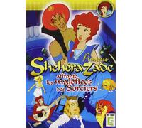 Sheherazade, vol. 5