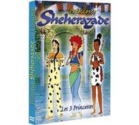 Shéhérazade - Volume 1 - Les 3 Princesses G