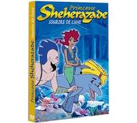 Shéhérazade - Volume 2 - Sourire de Lune G