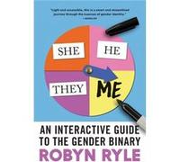SheHeTheyMe by Robyn Ryle Robyn Ryle (Auteur)