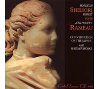 Shehori,Mordecai - 19 Pieces de Clavecin