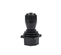 SHEHUALI Manettes de jeu, Joystick industriel à trois s 45A, équipement de souda, levier de commande, boîte de commande à bascule(24V,Output 485modbus)