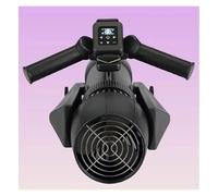 SHEHUALI Scooter sous-Marin, Trottinette sous-Marine électrique for Adulte, Batterie Amovible de 500 W, capacité de Batterie de 4400 mAh, Moteur Sup électrique