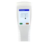 SHEHUALI Testeur de Sol, L'hôtel de détecteur de Fluorescence d'ATP d'appareil de contrôle de propreté de Surface utilise des bactéries microbiennes