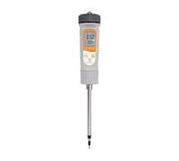 SHEHUALI Testeur de Sol, Testeur de Sol Bluetooth 4 en 1, détecteur de température EC TDS CF, Haute précision, contrôle intellint par Application, conductimètre for Le jardina et l'agriculture